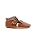 Assorted Brands Brown Booties Size 4 (baby) - photo 1