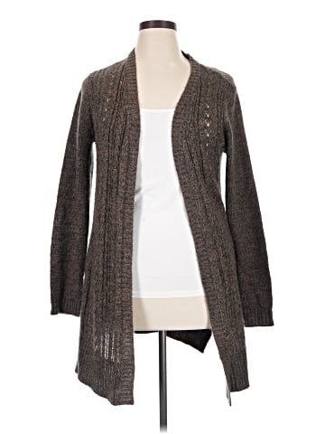 Karen Scott Cardigan (view 1)