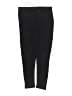 32 Degrees Solid Black Active Pants Size S (kids) - photo 1