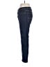 L.L.Bean Chevron-herringbone Blue Jeans Size 33 waist - photo 5