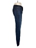 Express Hearts Blue Jeans Size 4 - photo 4