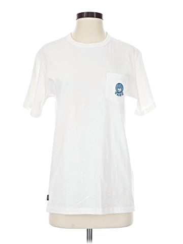 Vans Short Sleeve Top (view 1)