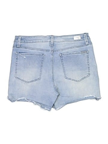 Seven7 Denim Shorts (view 2)