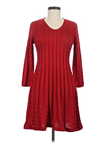 Jessica Howard Casual Dress (view 1)