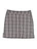 Tehama 100% Polyester Gray Shorts Size 8 - photo 1