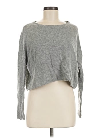 Cooperative Pullover Sweater (view 1)