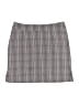 Tehama 100% Polyester Gray Shorts Size 8 - photo 2