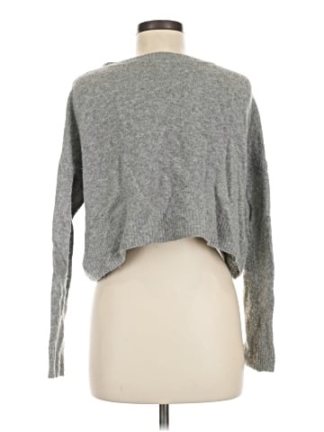 Cooperative Pullover Sweater (view 2)
