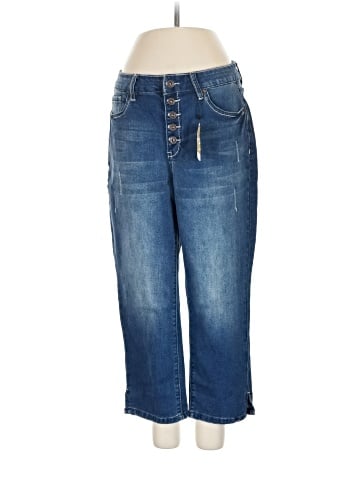 Suzanne Betro Jeans (view 1)