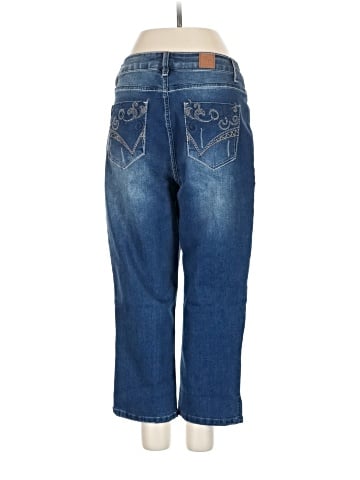 Suzanne Betro Jeans (view 2)