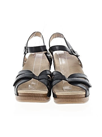 Dansko Wedges (view 2)