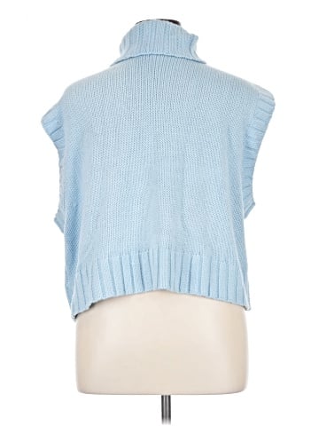 Divided by H&M Sweater Vest (view 2)