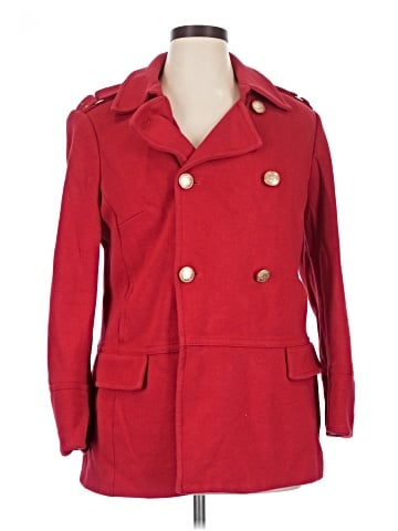 INC International Concepts Coat (view 1)