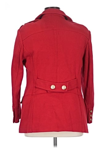 INC International Concepts Coat (view 2)