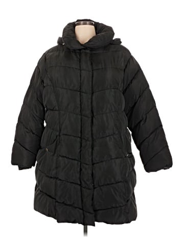 Steve Madden Coat (view 1)