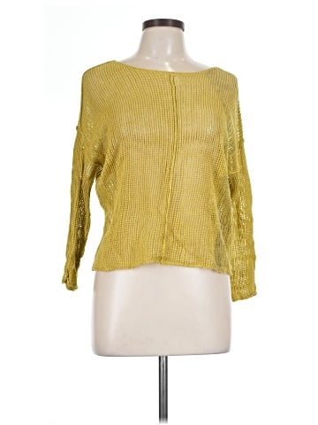 Eileen Fisher 3/4 Sleeve Top (view 1)