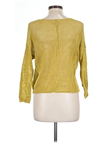 Eileen Fisher 3/4 Sleeve Top (view 2)