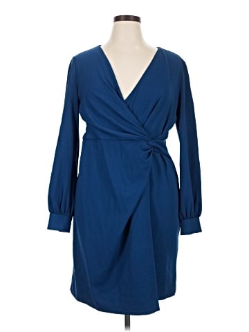 DKNY Cocktail Dress (view 1)