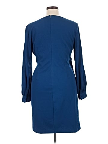 DKNY Cocktail Dress (view 2)