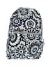 Vera Bradley Gray Backpack One size - photo 1