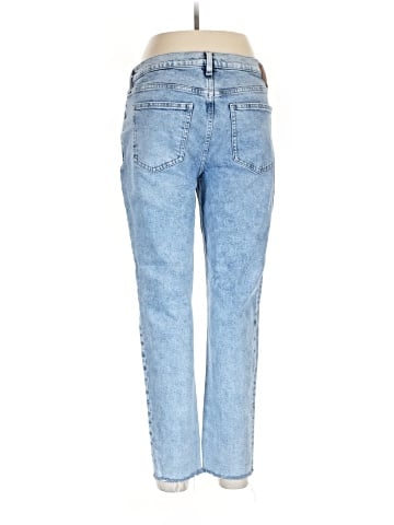 CALVIN KLEIN JEANS Jeans (view 2)