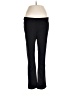 BCBGMAXAZRIA Solid Black Active Pants Size L - photo 1