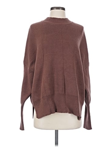 By Together Turtleneck Sweater (view 1)