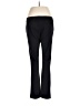 BCBGMAXAZRIA Solid Black Active Pants Size L - photo 2