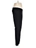 BCBGMAXAZRIA Solid Black Active Pants Size L - photo 4