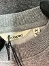 Cotopaxi Gray Sweatshirt Size M (kids) - photo 3