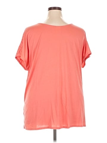 Faded Glory Short Sleeve T-Shirt (view 2)