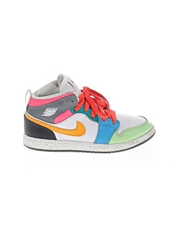 Air Jordan Sneakers (view 1)