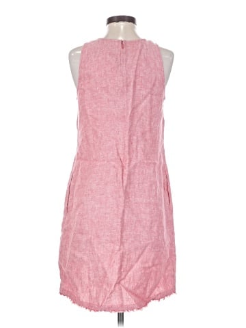 Garnet Hill Casual Dress (view 2)