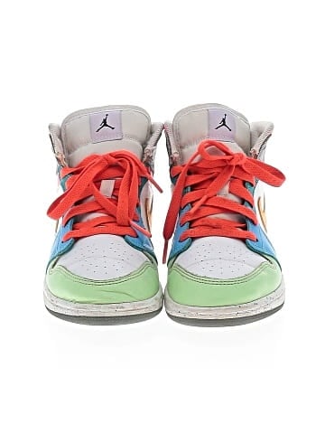 Air Jordan Sneakers (view 2)