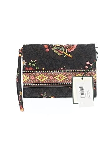 Vera Bradley Wristlet (view 1)