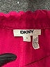 DKNY Solid Pink Active Pants Size 6 - photo 7