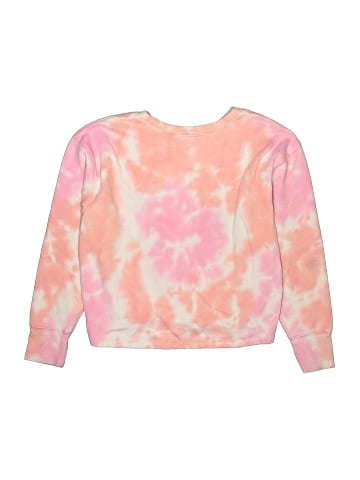 Justice Sweatshirt (view 2)
