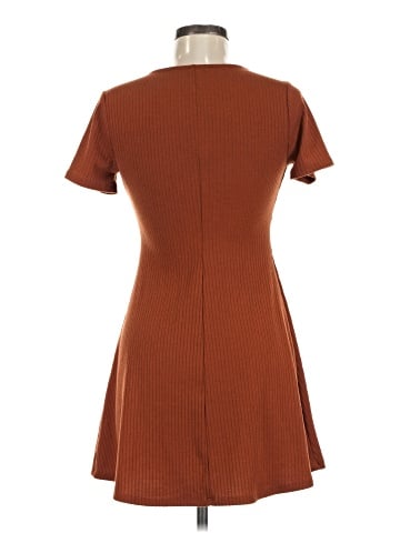 Forever 21 Casual Dress (view 2)