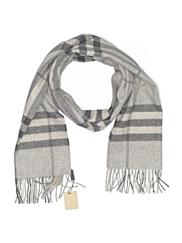 Burberry Cashmere Scarf (view 1)