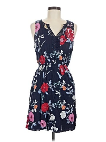 Market and Spruce Casual Dress (view 1)