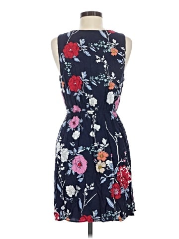 Market and Spruce Casual Dress (view 2)