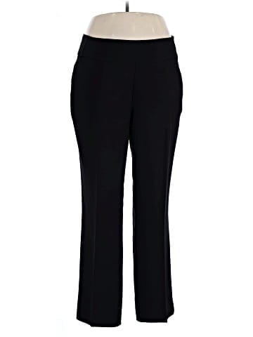DG^2 by Diane Gilman Dress Pants (view 1)