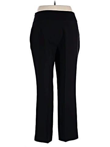 DG^2 by Diane Gilman Dress Pants (view 2)