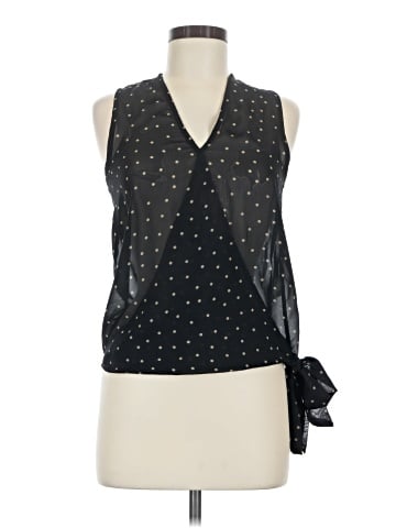 Atmosphere Sleeveless Blouse (view 1)