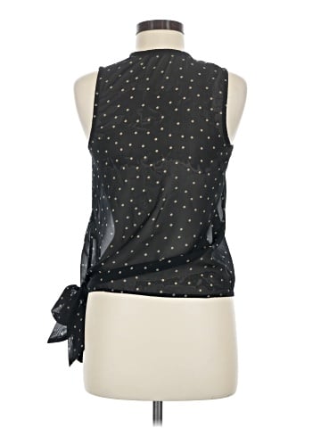 Atmosphere Sleeveless Blouse (view 2)