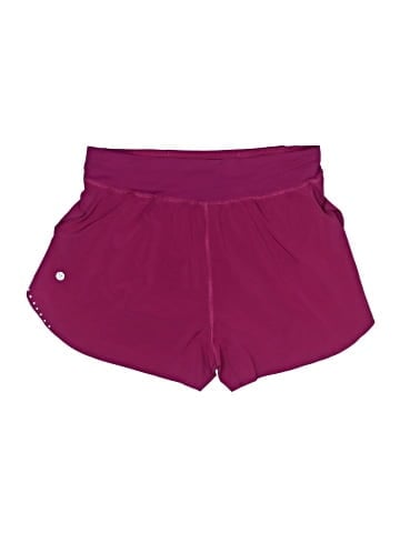 Lululemon Athletica Athletic Shorts (view 2)