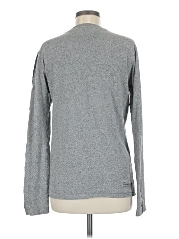 Superdry Long Sleeve T-Shirt (view 2)