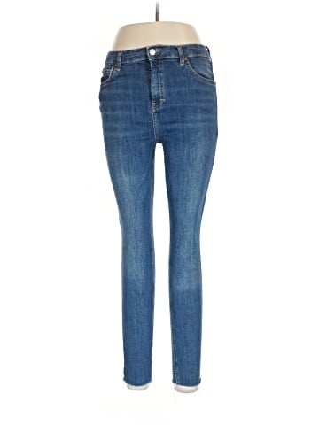 Topshop Jeans (view 1)