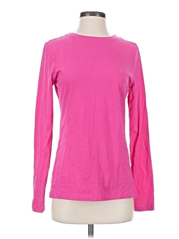 Nautica Long Sleeve Top (view 1)