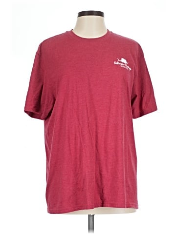 District. Short Sleeve T-Shirt (view 1)